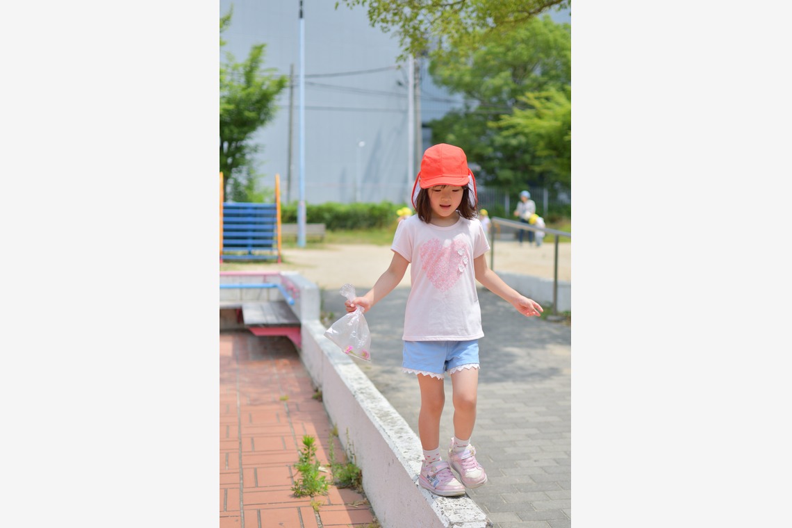 フォトスタジオ　ちっくたっくが撮影した写真のアルバム「こども園」