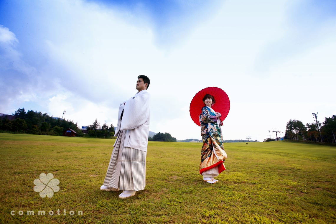 フォトテリア パーチェが撮影した「那須　ロケ」の写真