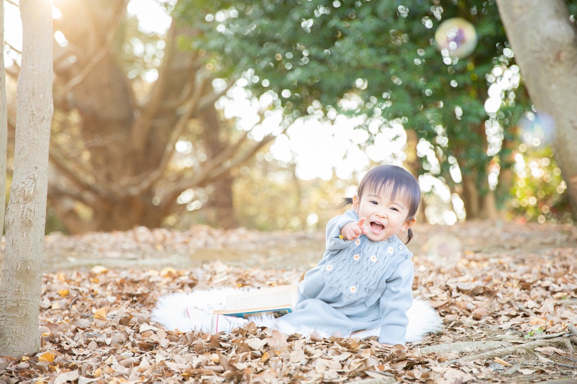 今泉秀樹が撮影した「昭和記念公園」の写真