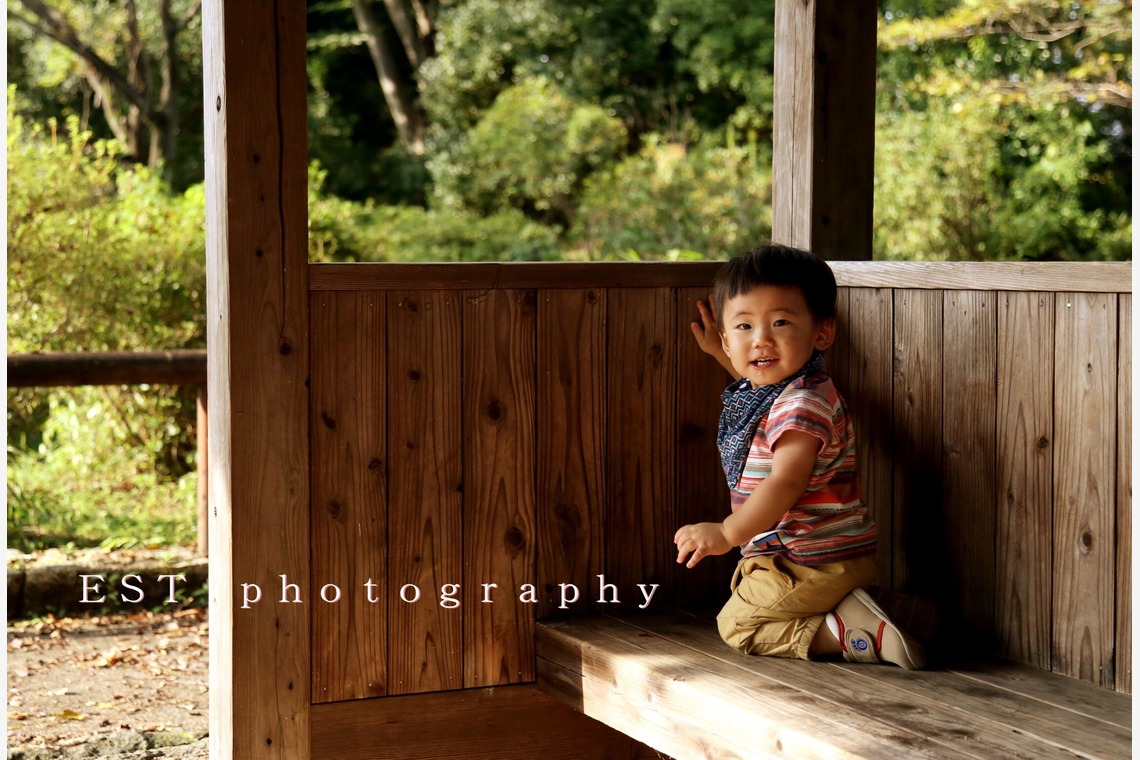 EST photographyが撮影した「フォトギャラリー」の写真