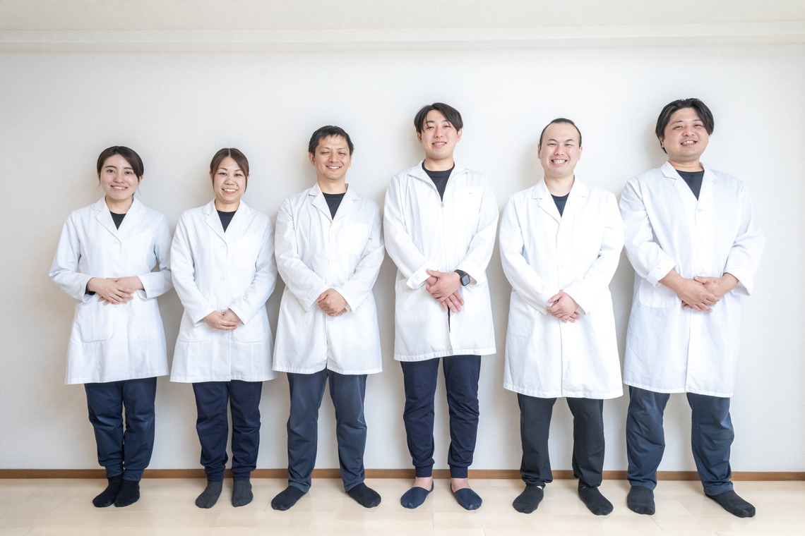 武内ピクチャーズが撮影した写真のアルバム「ビジネス・プロフィールフォト」