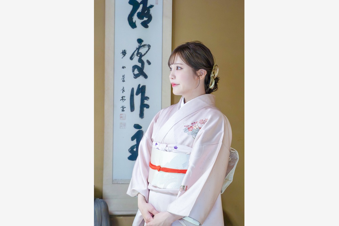 MASAKI J.・株式会社トマトベーネが撮影した写真のアルバム「七五三」