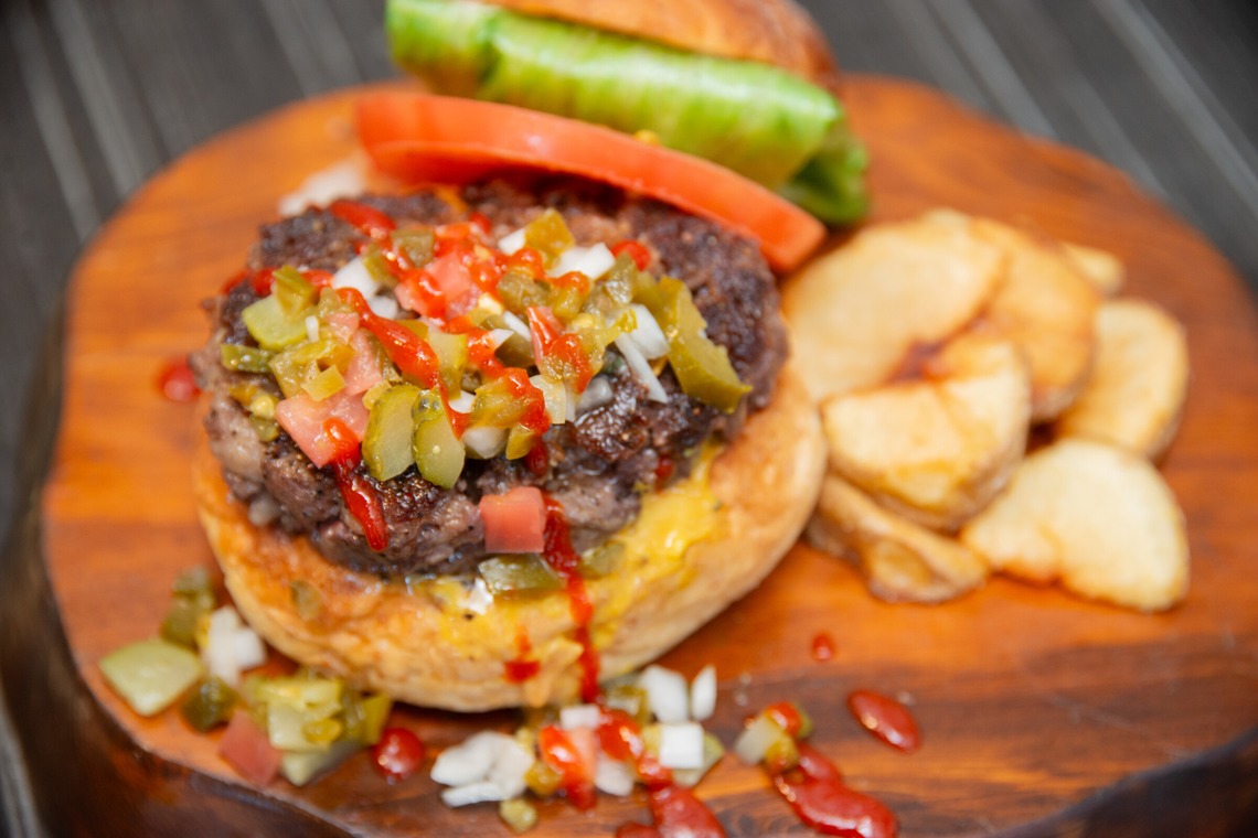 Canvasが撮影した写真のアルバム「UberEat/料理写真」