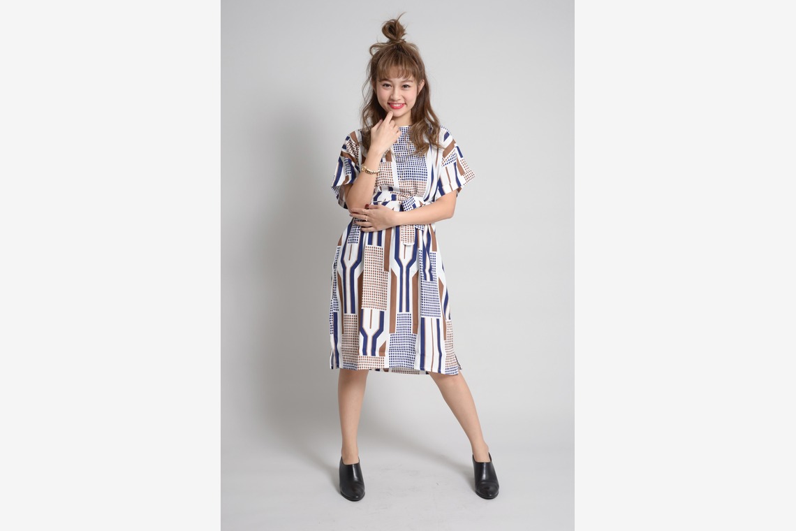 長濱崇が撮影した「ファッション撮影」の写真