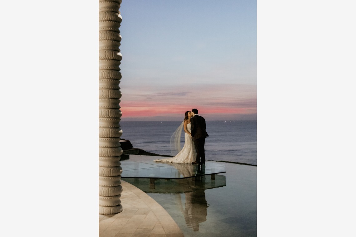 Warna Projectが撮影した「Wedding Elaine & Corey at Bali」の写真