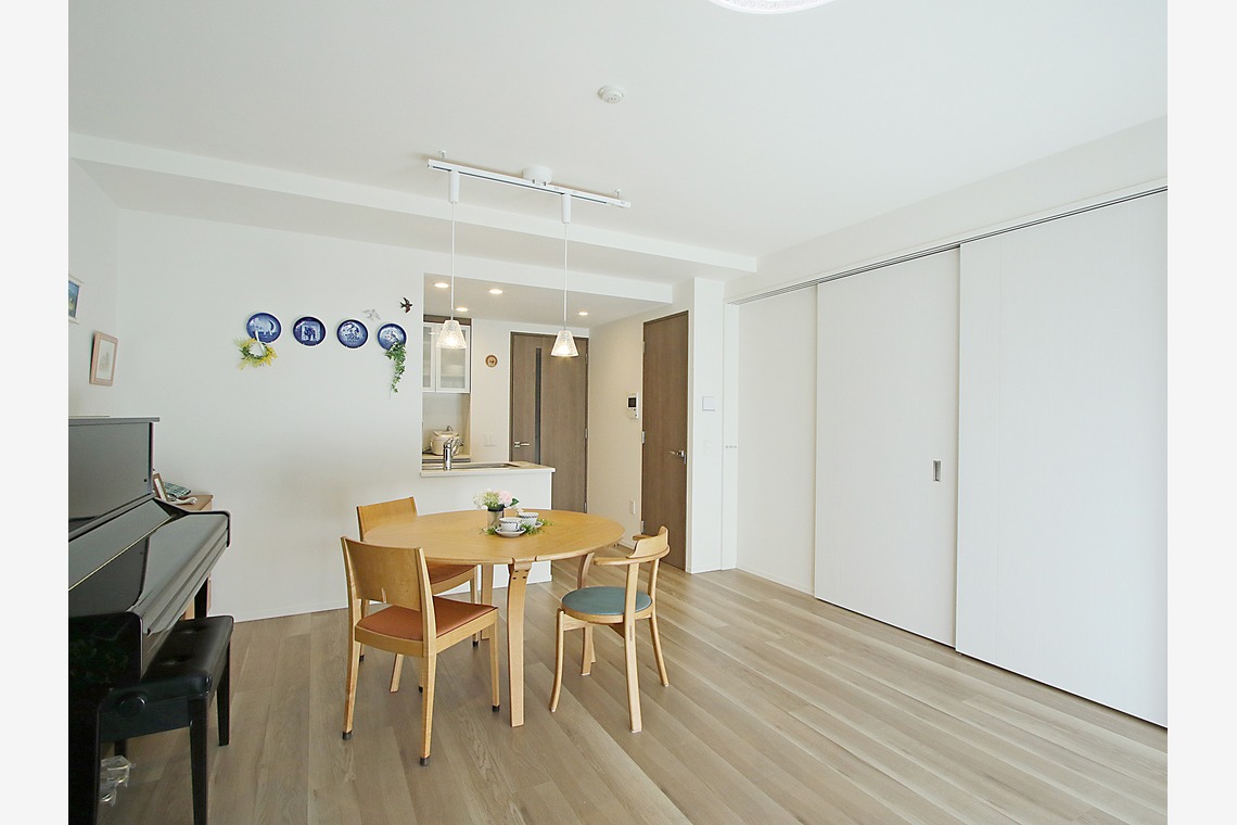 渡邉博海が撮影した写真のアルバム「不動産物件」