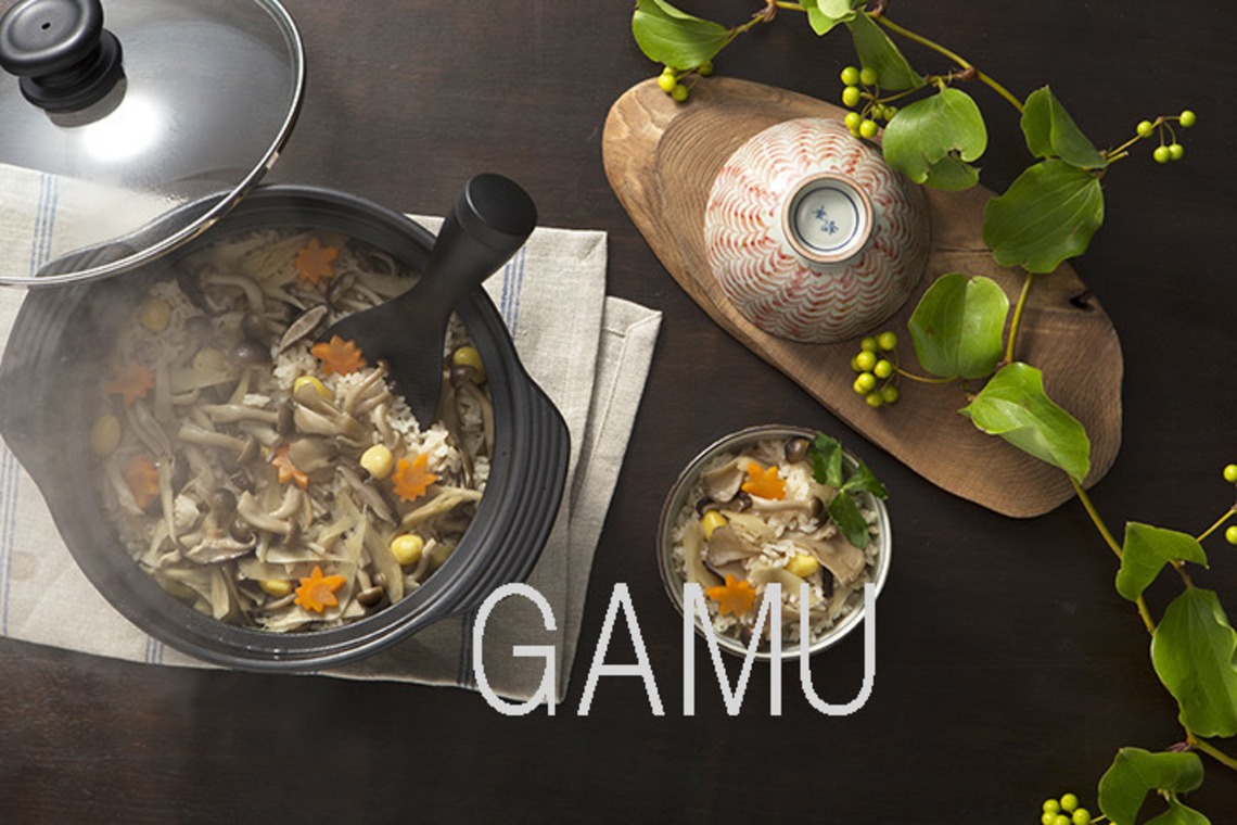 ガムスタジオが撮影した写真のアルバム「料理イメージ」