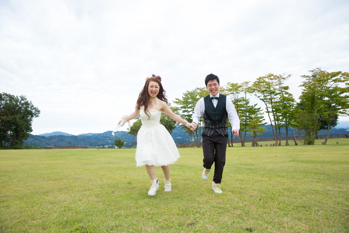 Photo of  taken by studio HATOYA