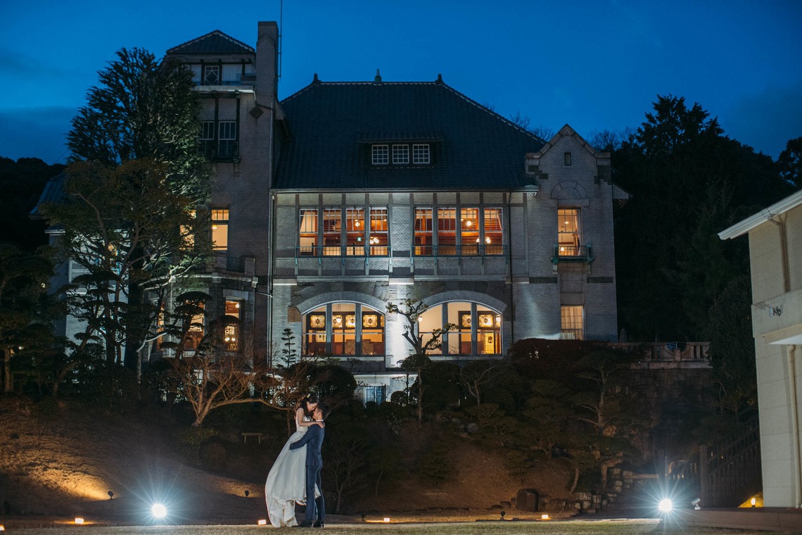 GQ wedding photojournalism (Showgo Westfield)が撮影した「Wish you were mine」の写真