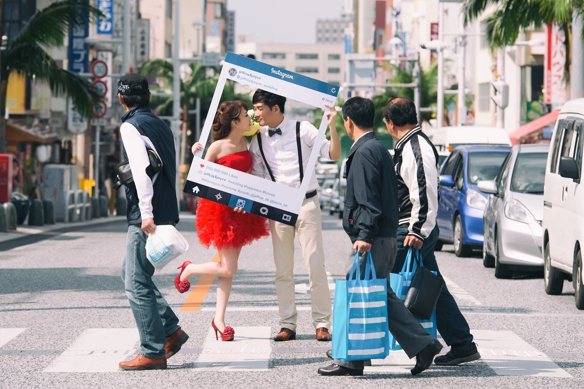 Kennychiが撮影した写真のアルバム「結婚式」