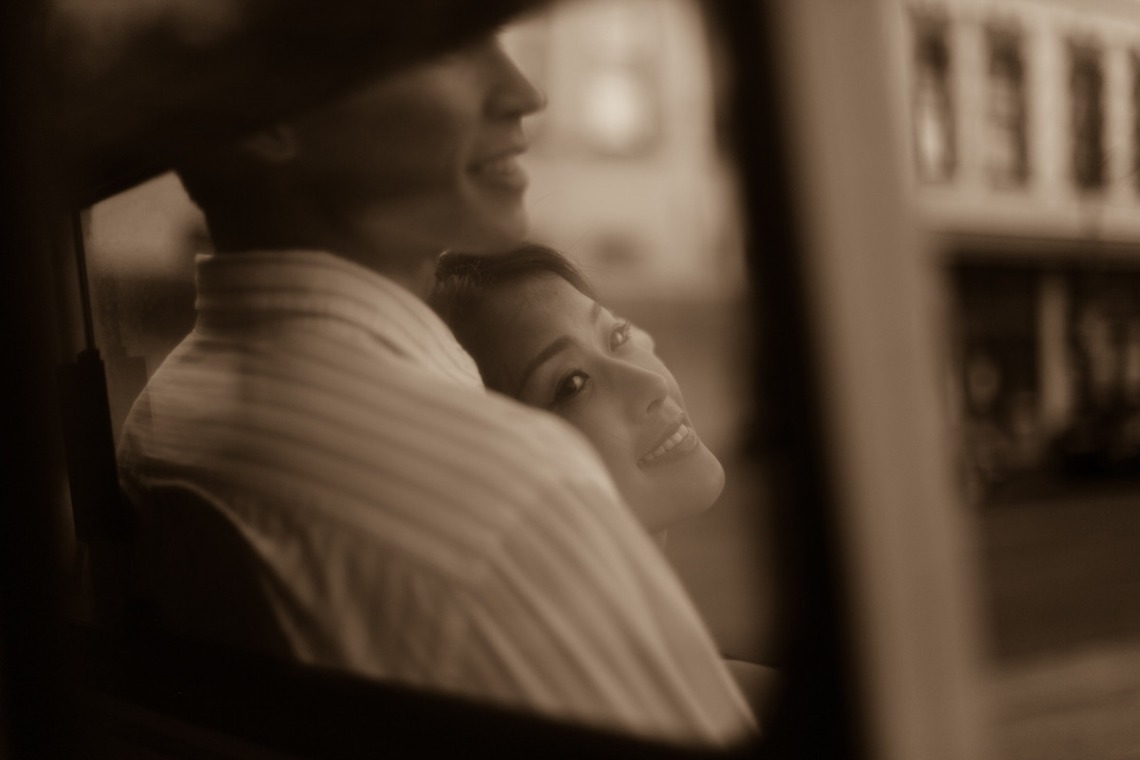 amp HAWAII WEDDING PHOTOGRAPHYが撮影した「エンゲージメントフォト」の写真