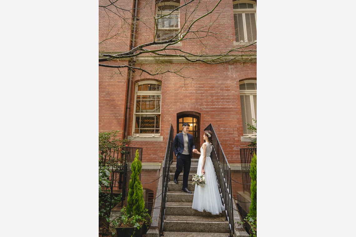 Album of the Location Photo Shoot taken by 寺崎崇拡 - Before/after shooting