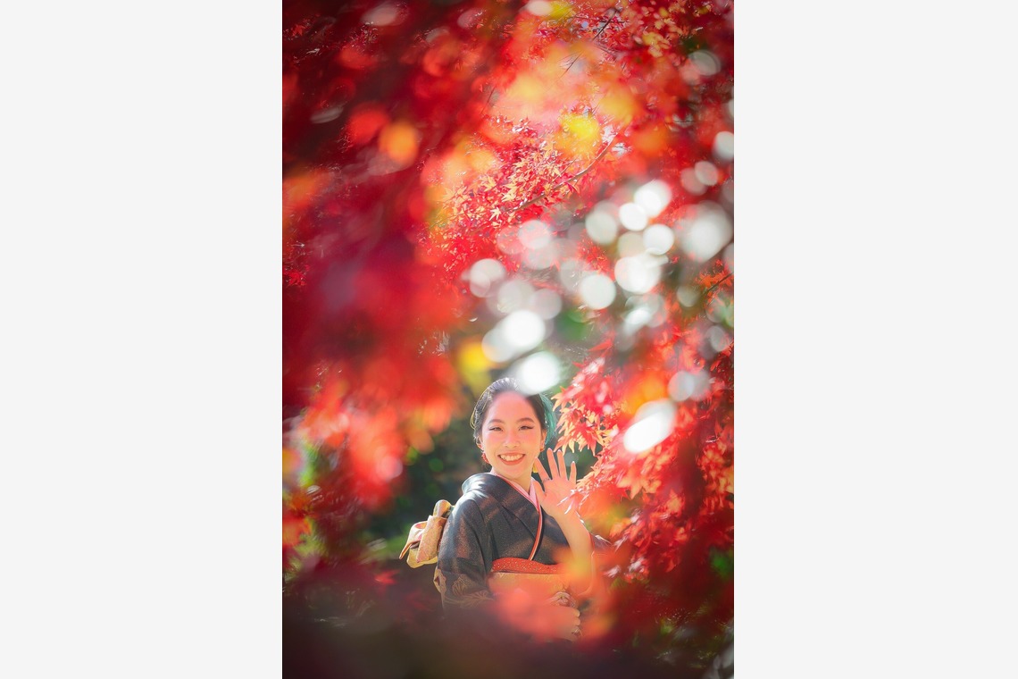 株式会社Neo-Smile 「locationbreeze」高橋 徹が出張撮影した家族写真(キッズ,ベビーフォト)などが写った「記念写真」の家族写真