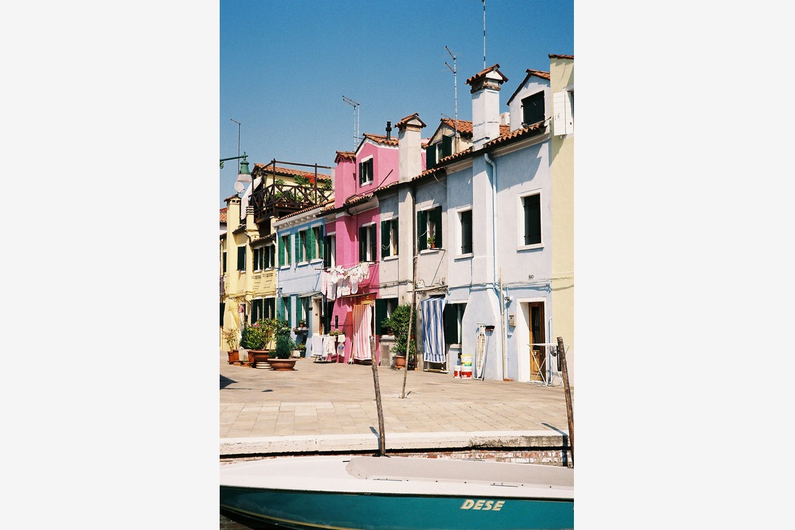 トクシ丸が撮影した写真のアルバム「空間」