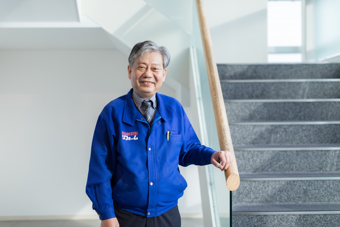 那須竜太写真事務所が撮影した写真のアルバム「働く人々」