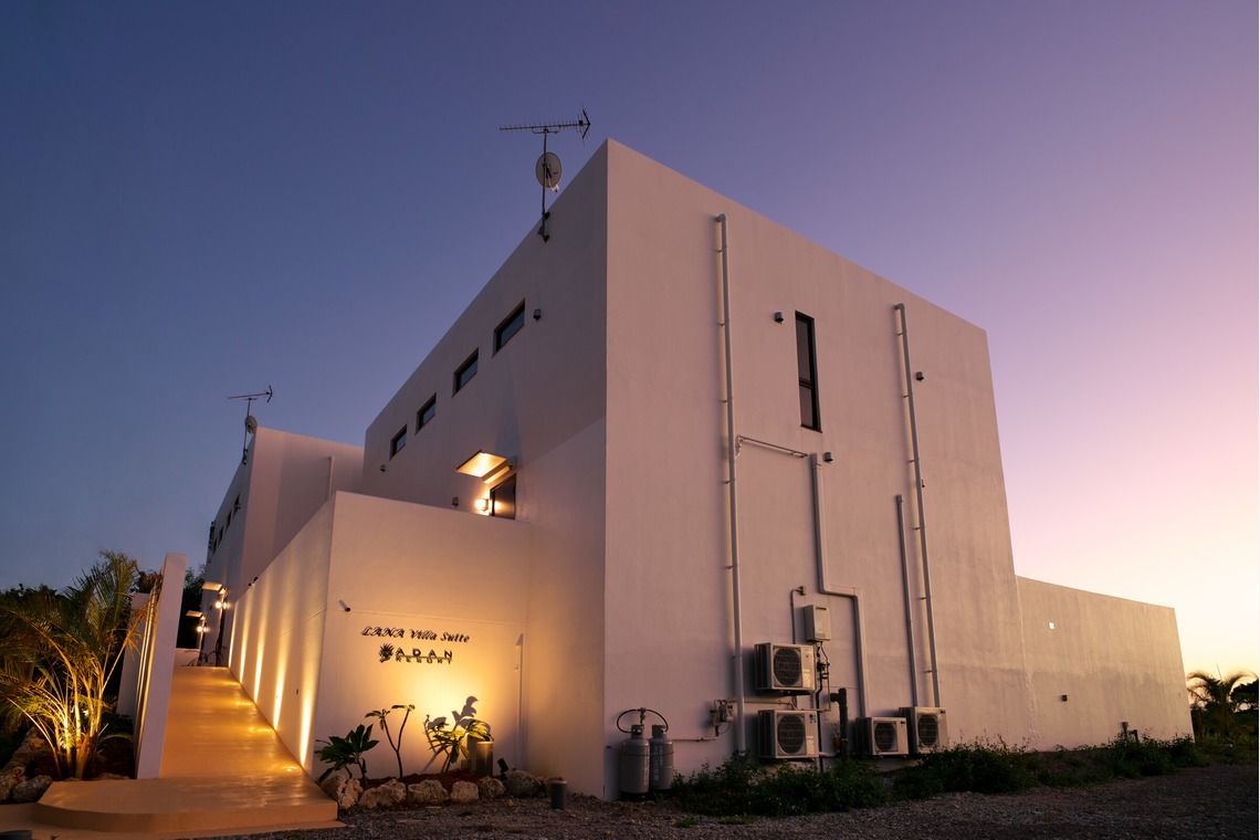 難波卓美が撮影した写真のアルバム「物件撮影サンプル」