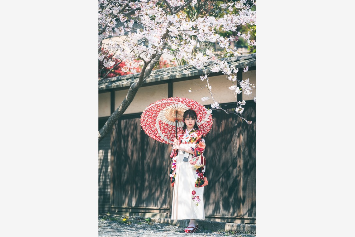 ヨッシ～が撮影した「ポートレート」の写真