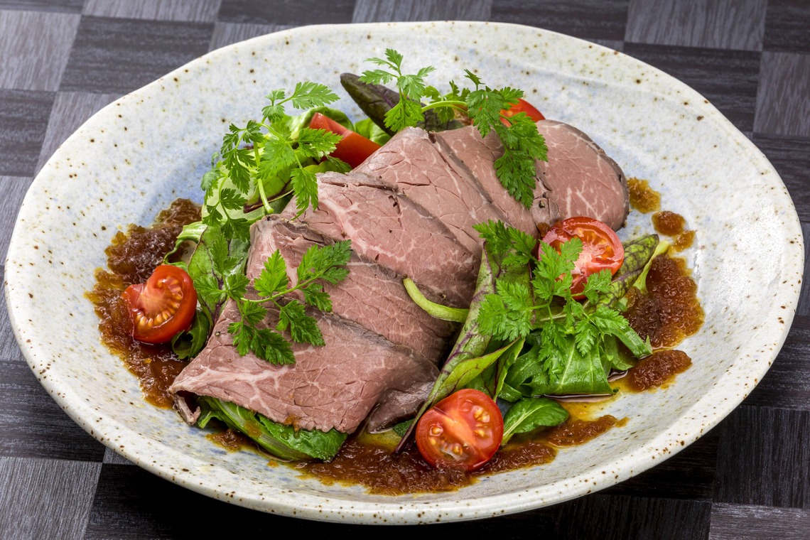 合同会社めろんぱん・ふぉとが撮影した「料理撮影」の写真