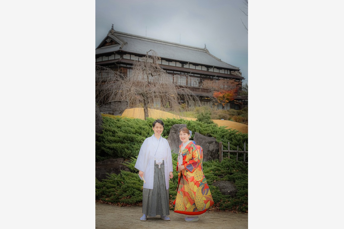 株式会社Neo-Smile 「locationbreeze」高橋 徹が撮影した「記念写真」の写真