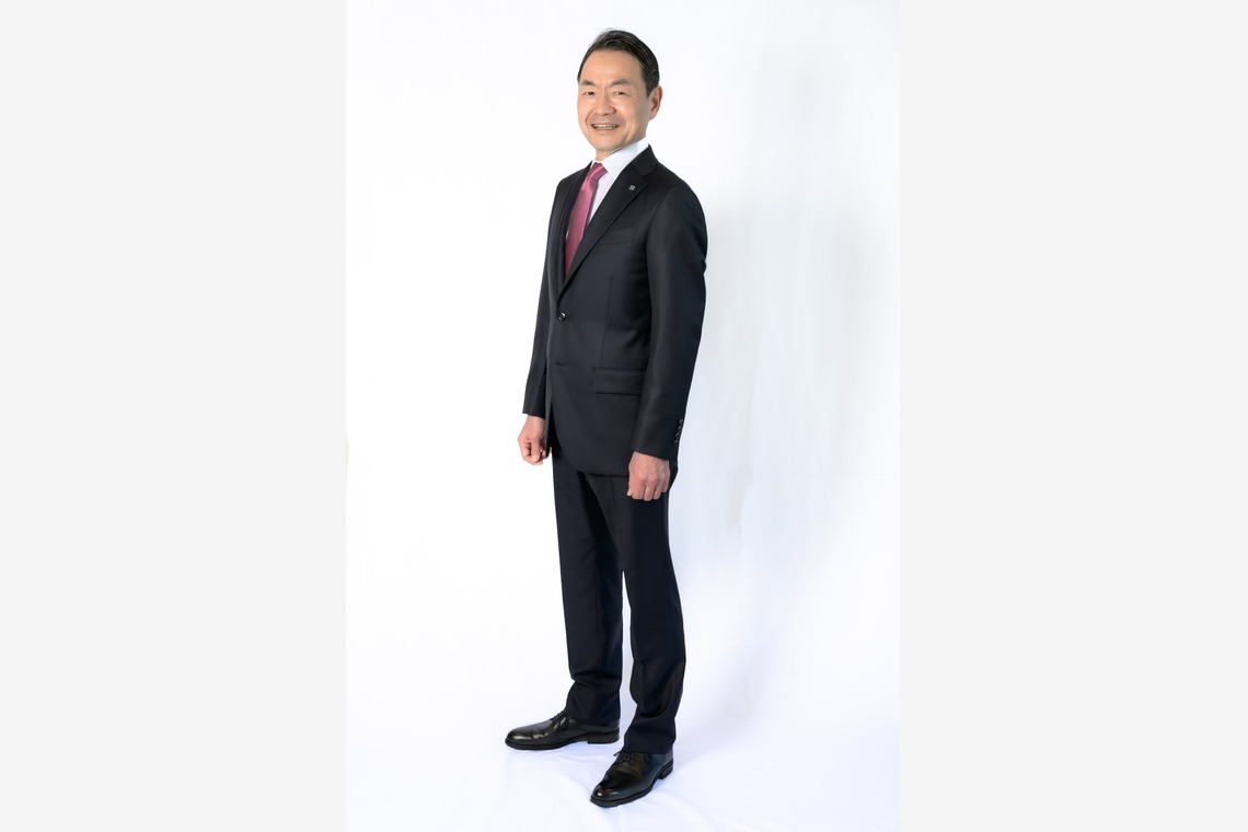 写真家 石田 和昭