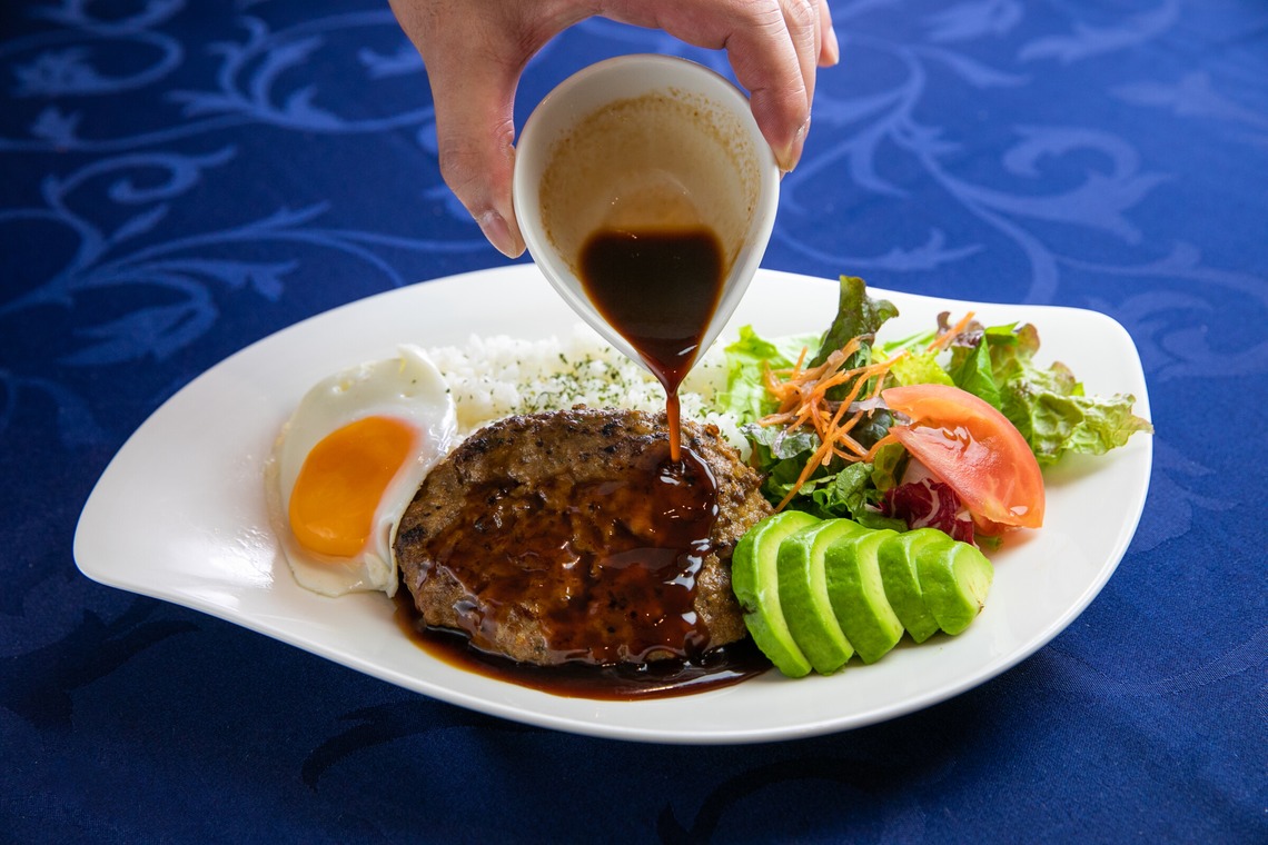 Soupが撮影した「カフェメニュー撮影」の写真