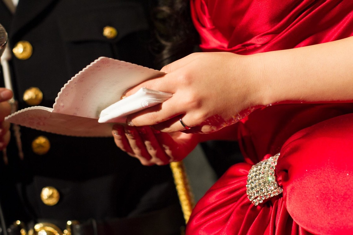 Happy Life Photo works (羽根田写真事務所)が撮影した写真のアルバム「新潟_神前式」