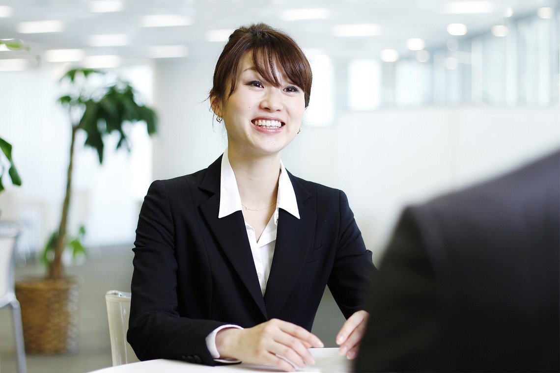 堀修平写真事務所が撮影した写真のアルバム「ビジネスポートレート」