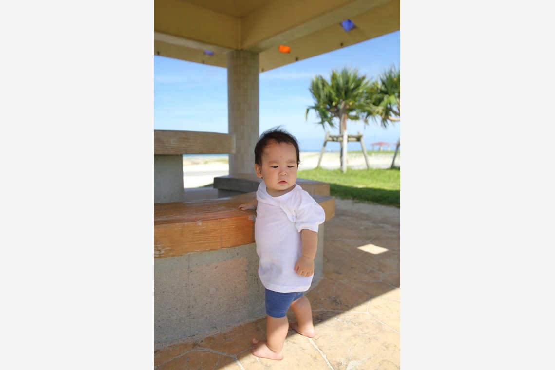 haba Phöto-Designが撮影した「家族写真」の写真