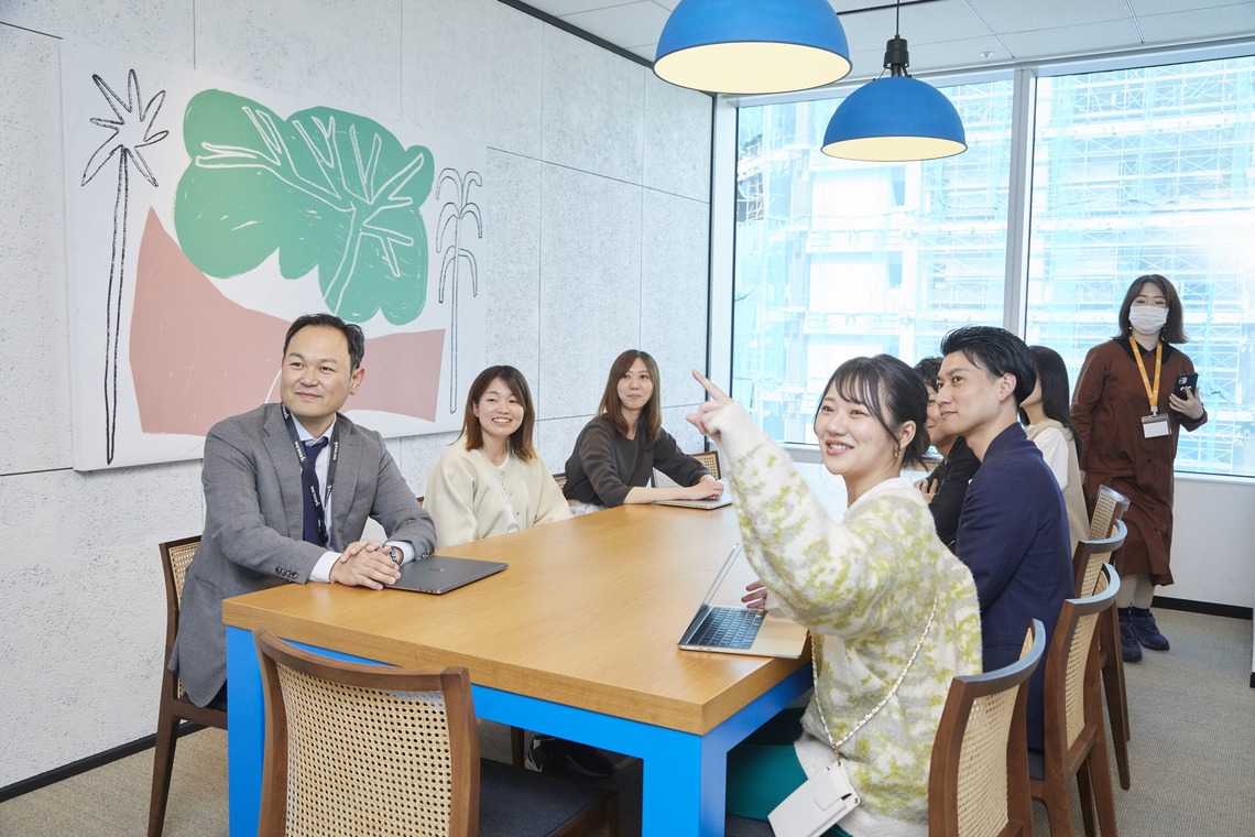 bluevalleyが撮影した「ビシネスシーン」の写真