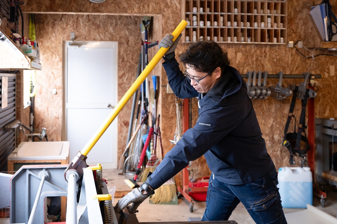 オフィス 芦野が撮影した「過去の案件撮影」の写真