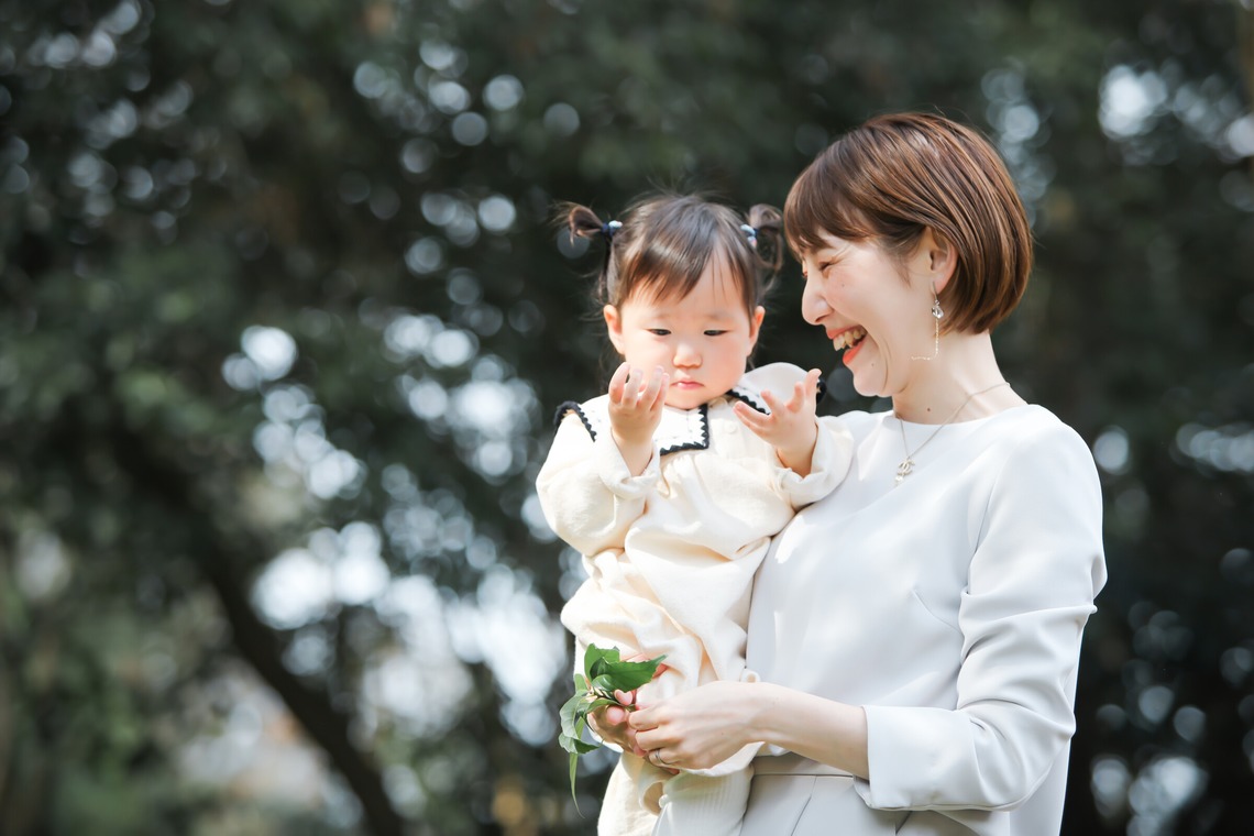 r.n.m Photolifeが撮影した「お宮参り」の写真