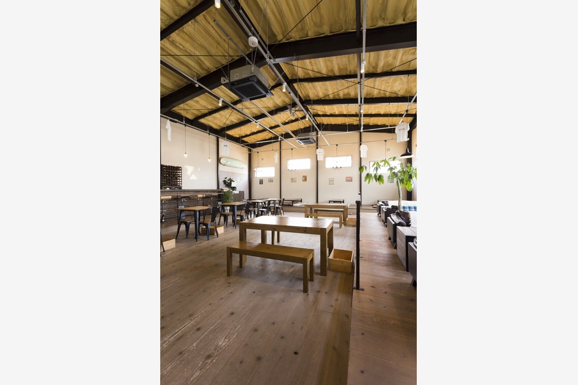 柳　あゆみが撮影した「竣工写真　建築写真」の写真