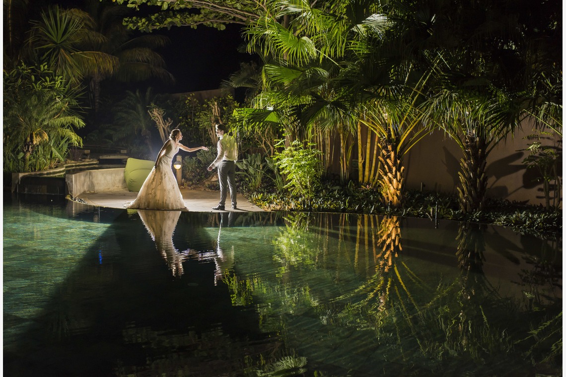 Jean Jacques Fabienが撮影した「ポートフォリオ」の写真