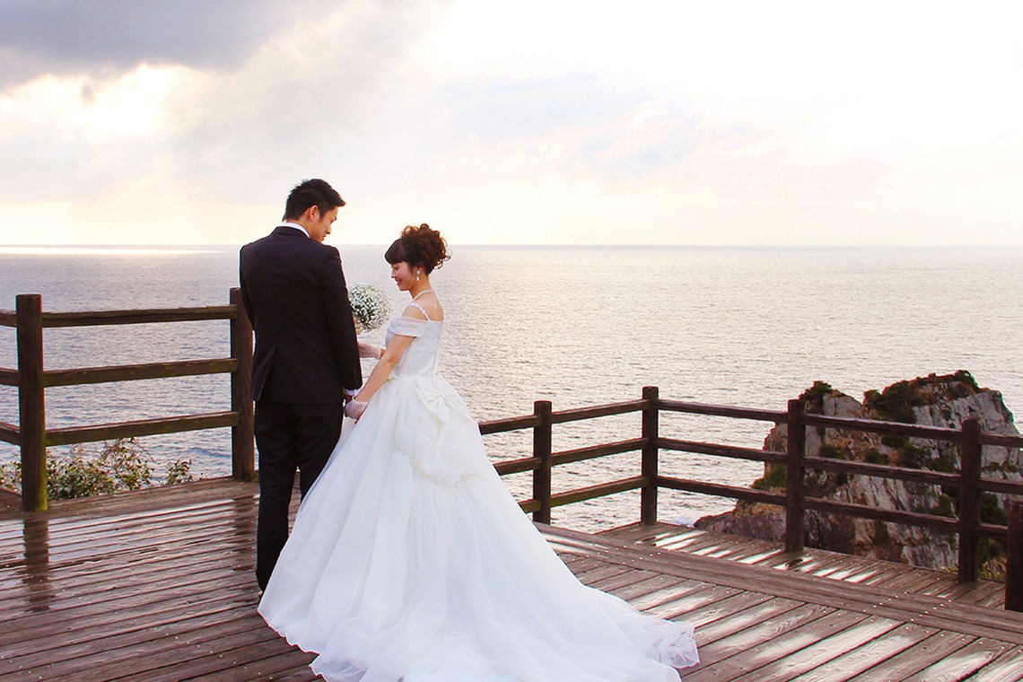 Photo Arima（有馬 明広）が撮影した「marriage trip」の写真