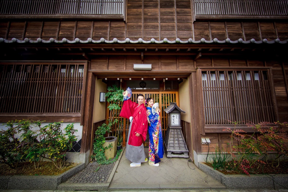 Photo of Sawara taken by 8StarWedding