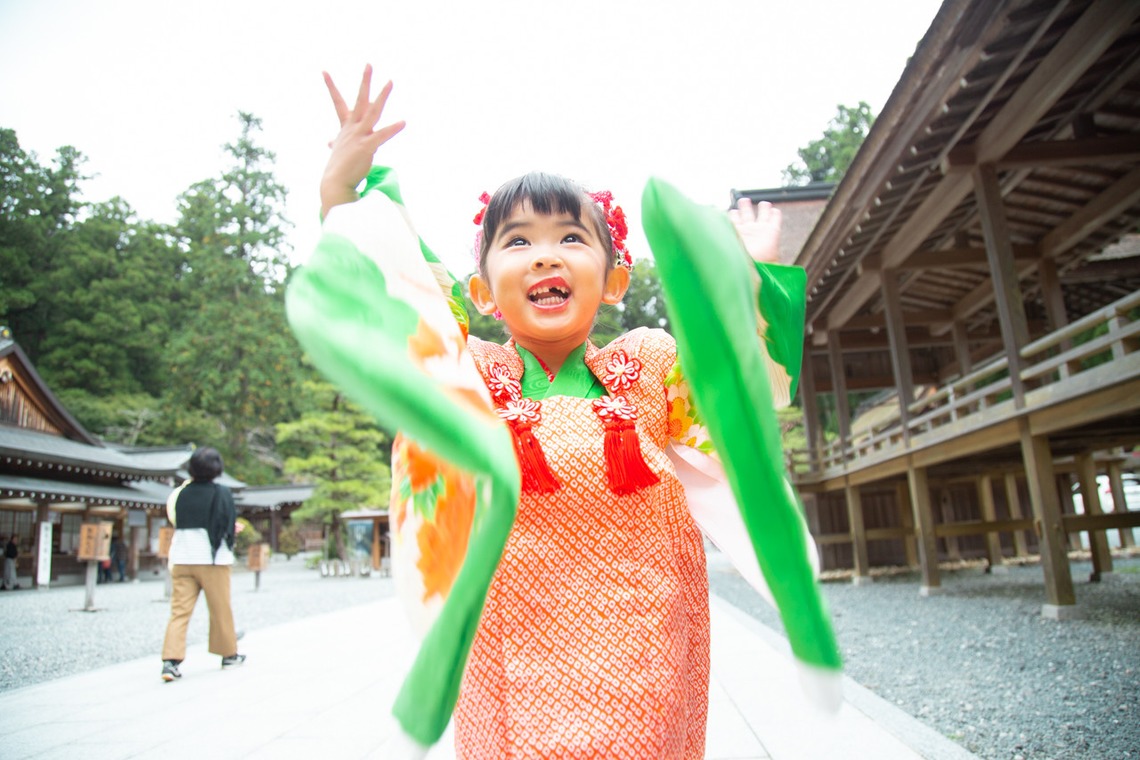 ゆのみふぉとが撮影した「自然な姿や笑顔」の写真