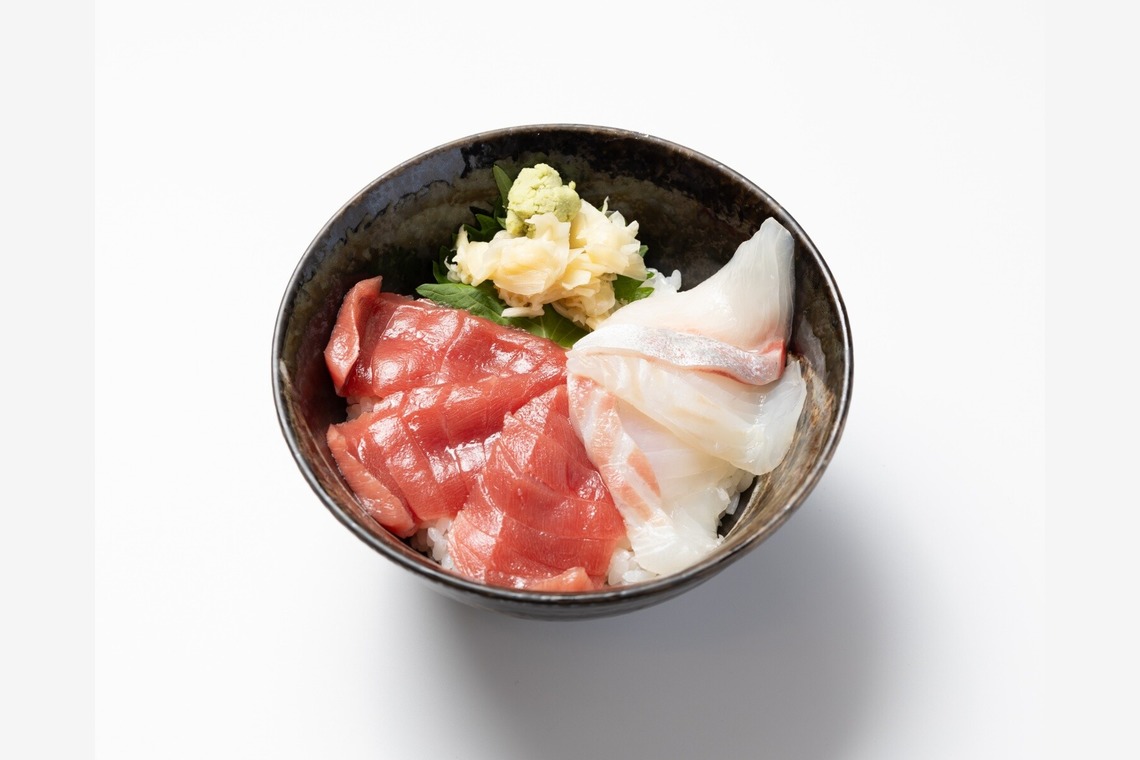 フォトスタジオENOが撮影した写真のアルバム「海鮮丼」
