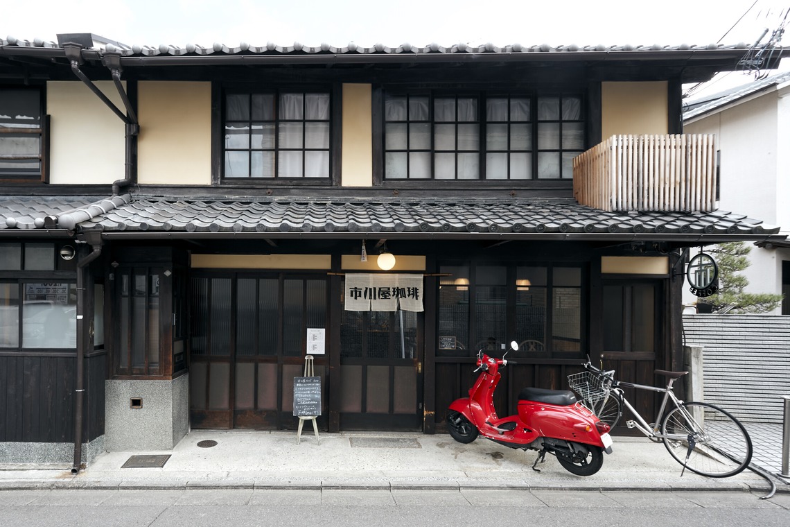 kiharu&photoが撮影した写真のアルバム「建築写真【外観】」