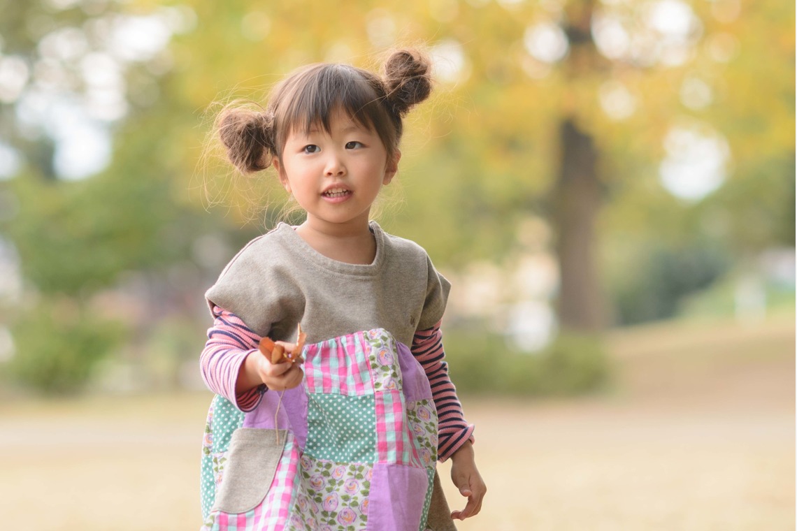 souvenir photoが出張撮影した家族写真(キッズ,ベビーフォト)などが写った「キッズフォト」の家族写真