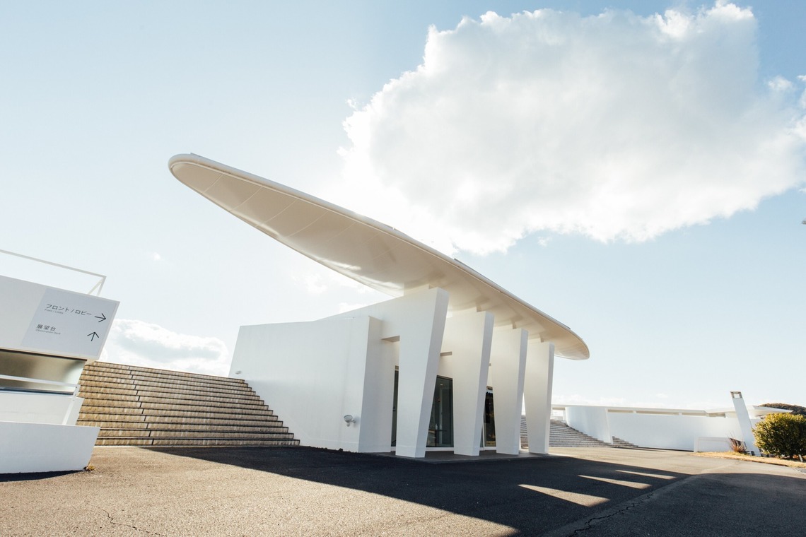河本翔子が撮影した「宿泊施設」の写真