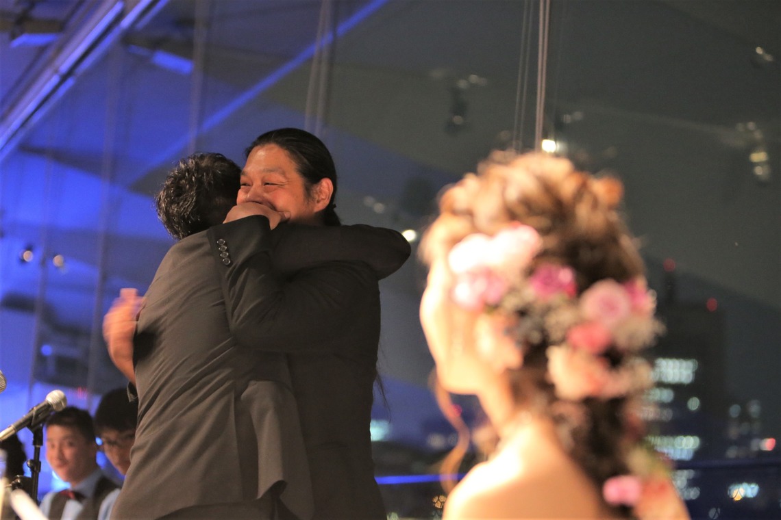 Photographer  Tomoが撮影した写真のアルバム「二次会」