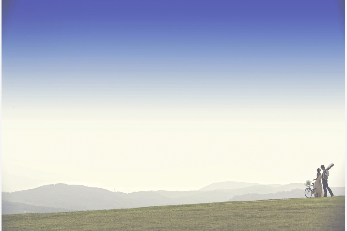 PHOTO STUDIO LUXE-スタジオリュクス-	が撮影した「ロケーションフォト」の写真