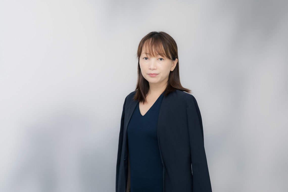 那須竜太写真事務所が撮影した「ネクサス・プラウド・インベストメント」の写真