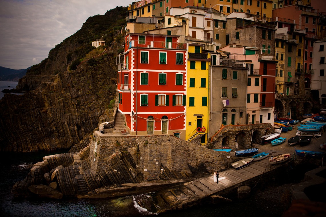 Samantha Penniniが撮影した「Cheryl end Heston」の写真