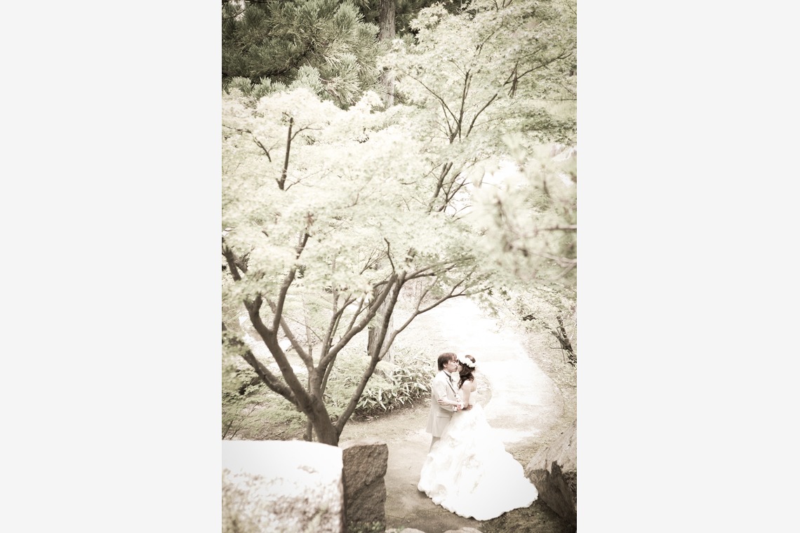 Kaoru Photographyが撮影した写真のアルバム「ロケーションフォト」