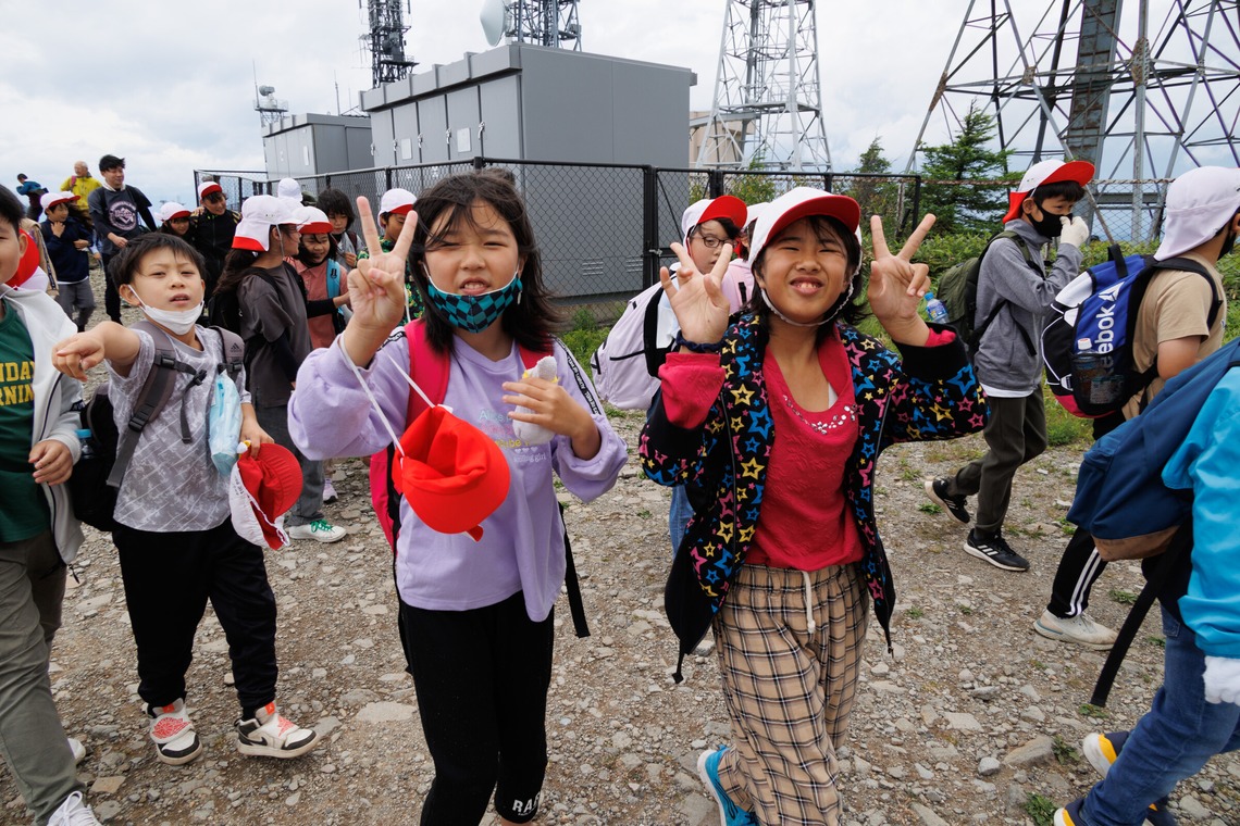 益永淳二写真事務所が撮影した「学校イベント」の写真
