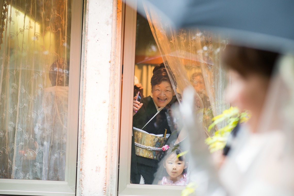 PIC WEDDING PHOTO（泉田 裕秀）が撮影した「当日写真」の写真