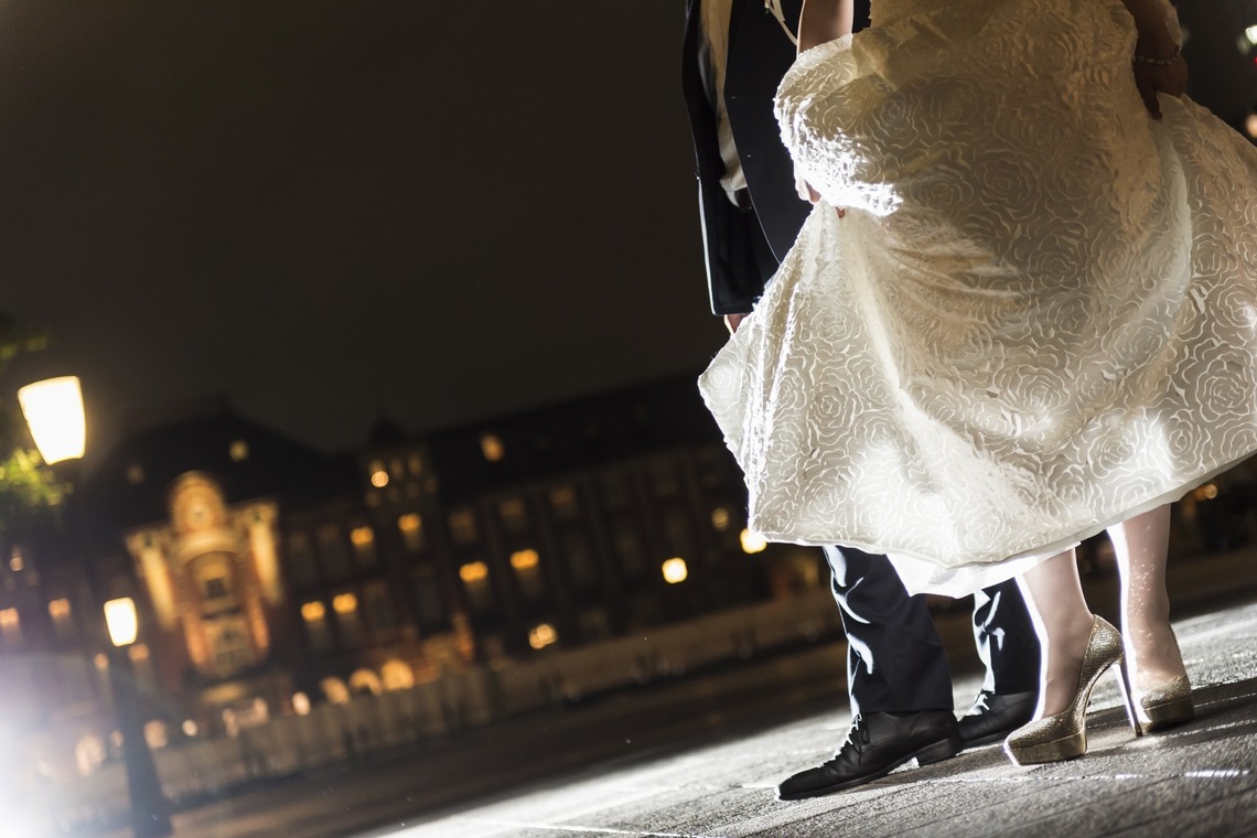 24to Produceが撮影した「東京タワーナイトフォト」の写真