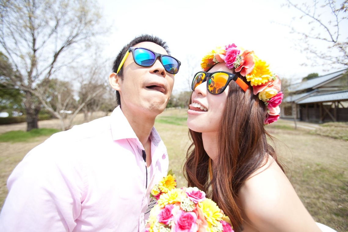 Happy Life Photo works (羽根田写真事務所)が撮影した「福井_ロケーションフォト」の写真