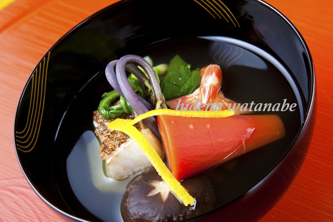 Silver Back Studioが撮影した写真のアルバム「料理撮影」